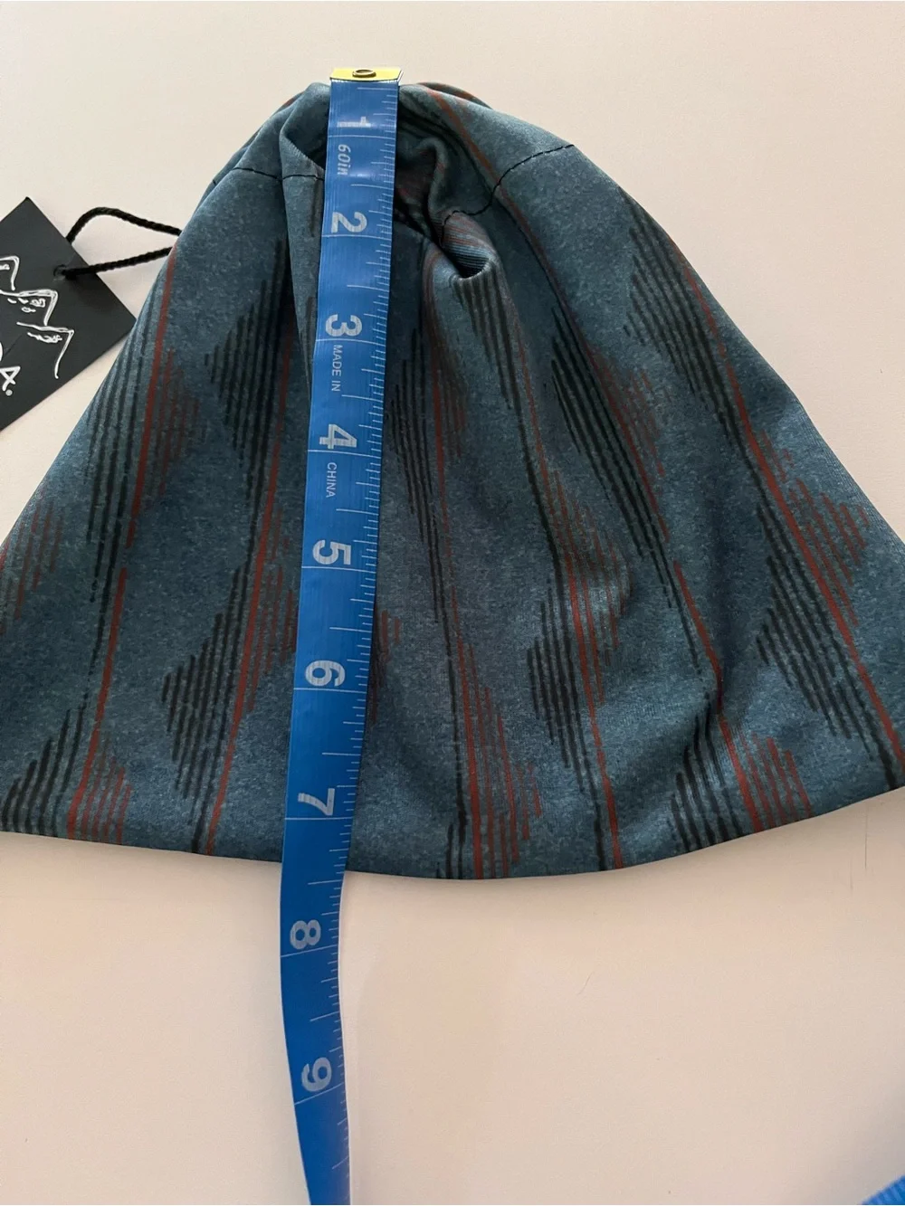 NWT Skida Pursuit Performance Hat Adult S/M Beanie - Skiing Hiking Running